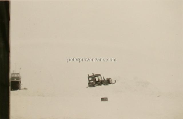 Peter Provenzano Photo Album Image_copy_134.jpg - Winter in Canada, 1942.